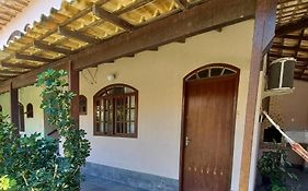 Flat em Búzios com ar